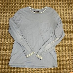 PacSun Long Sleeve T-Shirt